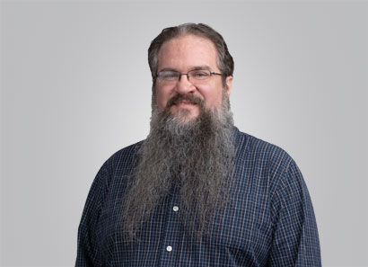 Pete Hansen, Instructor, Live Entertainment Production