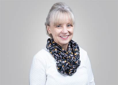 Ruth Belec-Olander, Instructor, Nurse Assisting