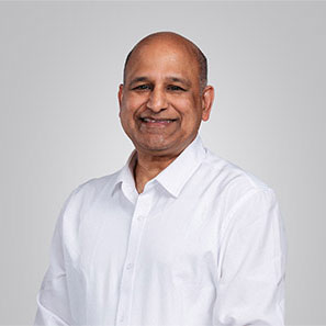 Sanjay Kumar