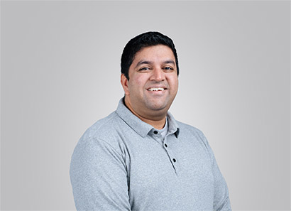 Shyam Kurup