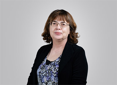 Suzanne Valentine-French