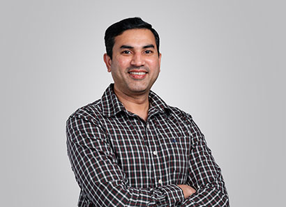 Saurang Patel
