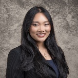 Allison Bolisay, Student Trustee