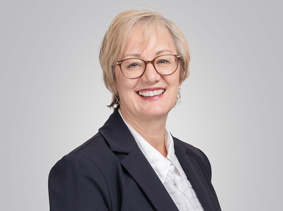 Dr. Kristen Jones