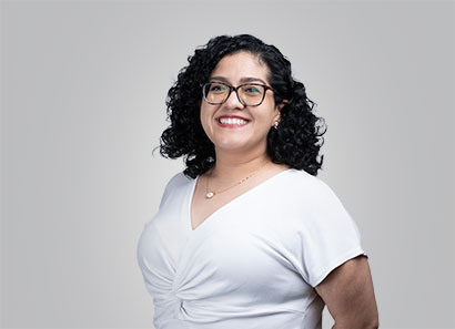 Violeta Ramirez