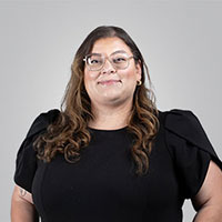 Yazmin Patino